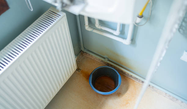 Best Sewage cleanup and water damage restoration  in Madisonville, TX